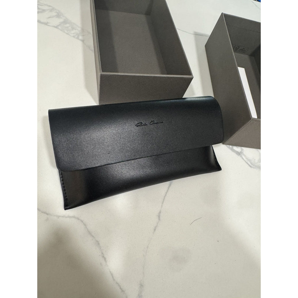 Rick Owens Documenta sunglasses