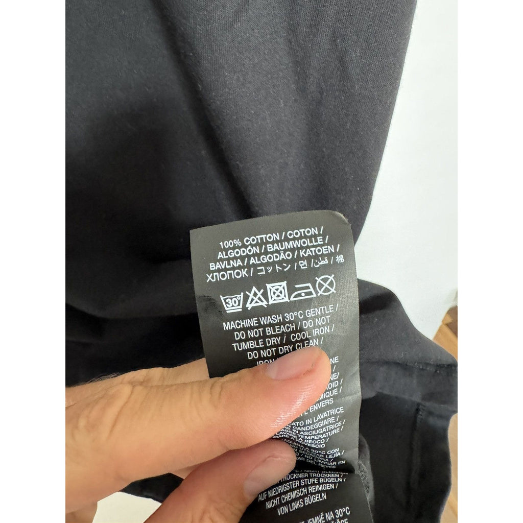 Saint Laurent Sex Madonna Collab Shirt Large