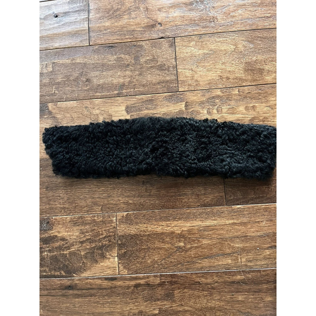 Saint Laurent New L01 46 Collar Shearling Attachment 44/46/48