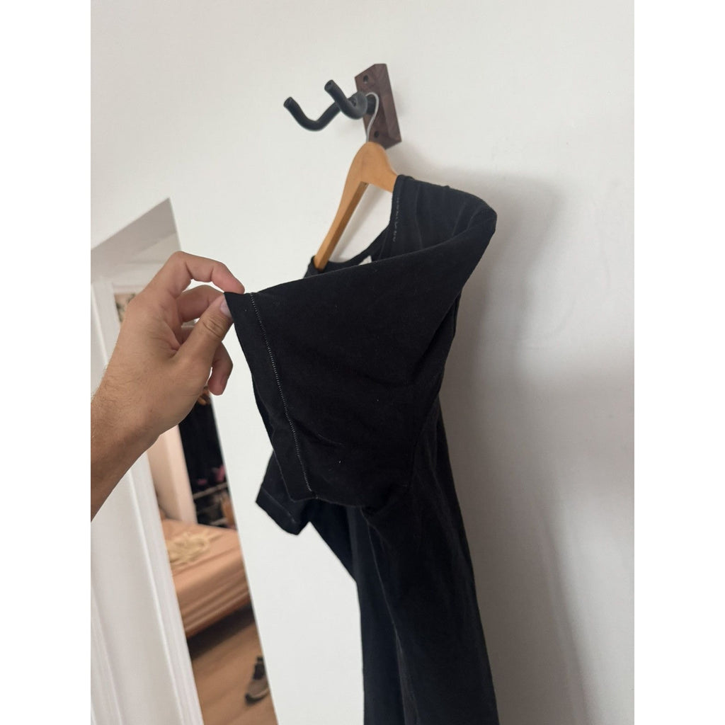 Saint Laurent Heart Motif T