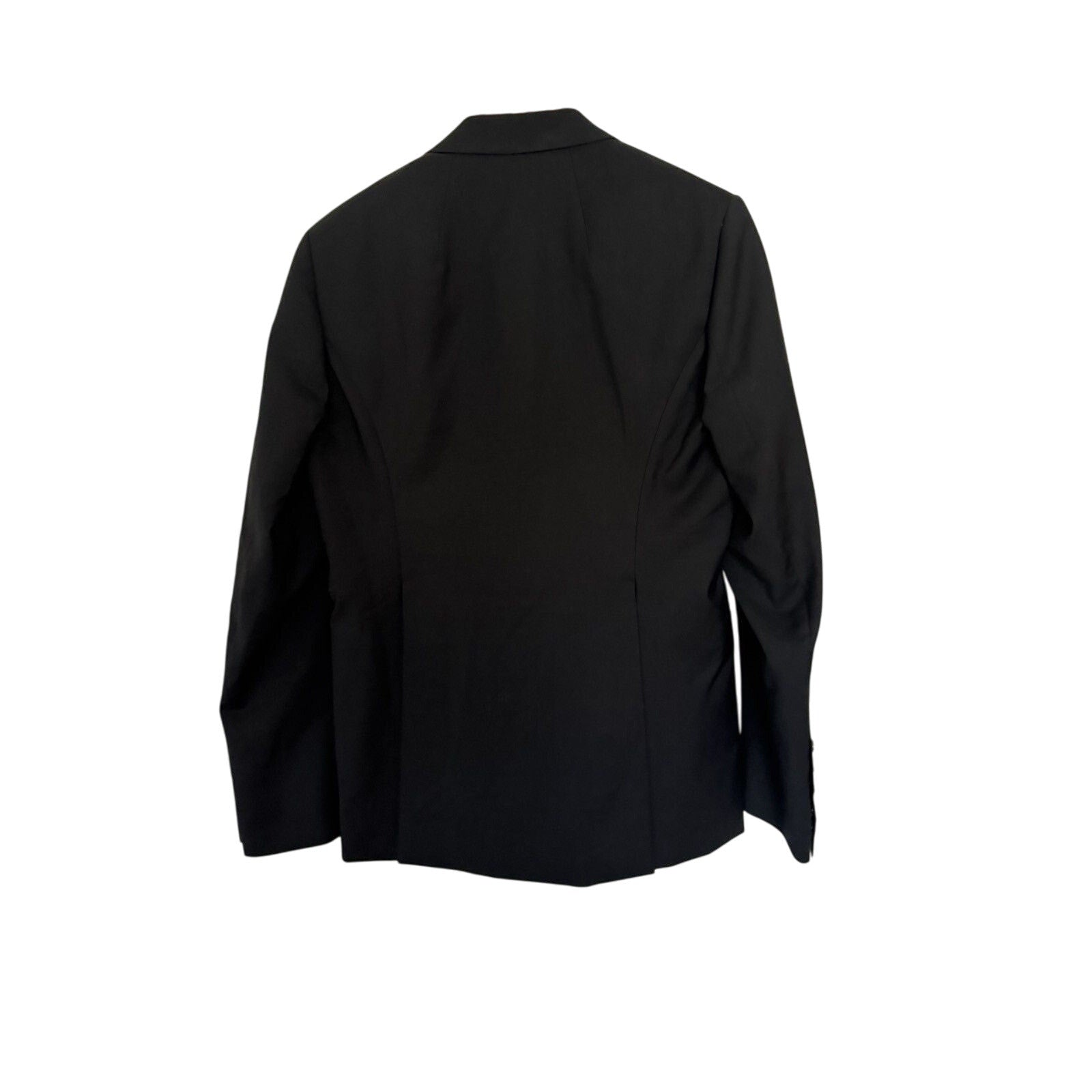 Rick Owens Sisyphus FW18 Single Button Blazer 50
