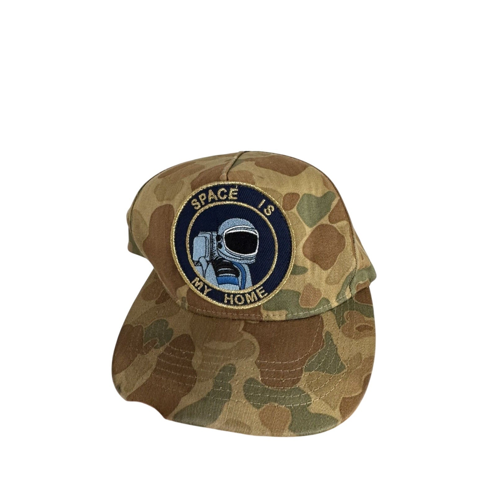 Saint Laurent Hedi Space Hat