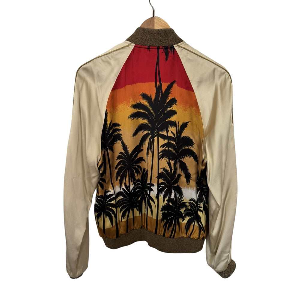 Hedi SS16 Sunset Bomber 46