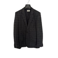 Saint Laurent Wool Tweed blazer 2019