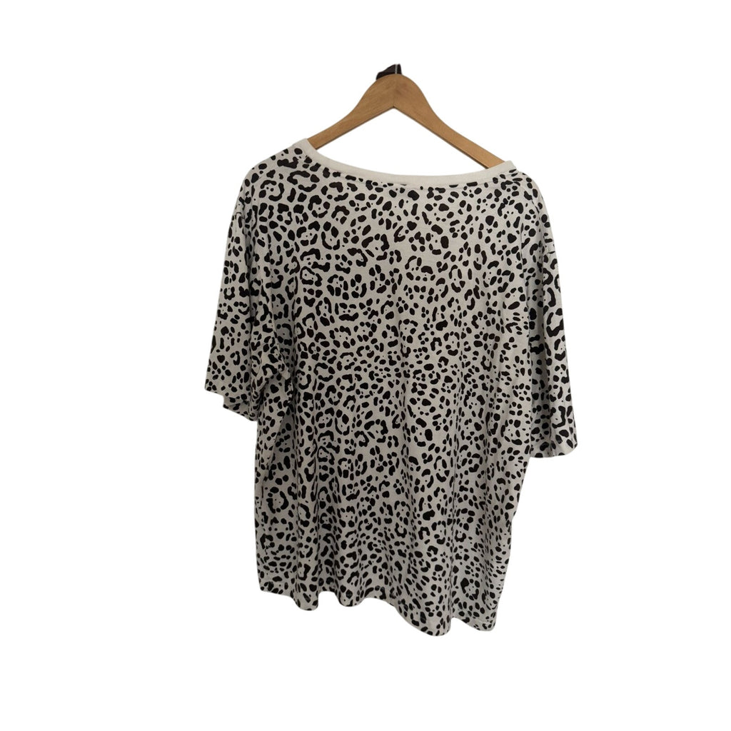 Saint Laurent Hedi Babycat T XXL