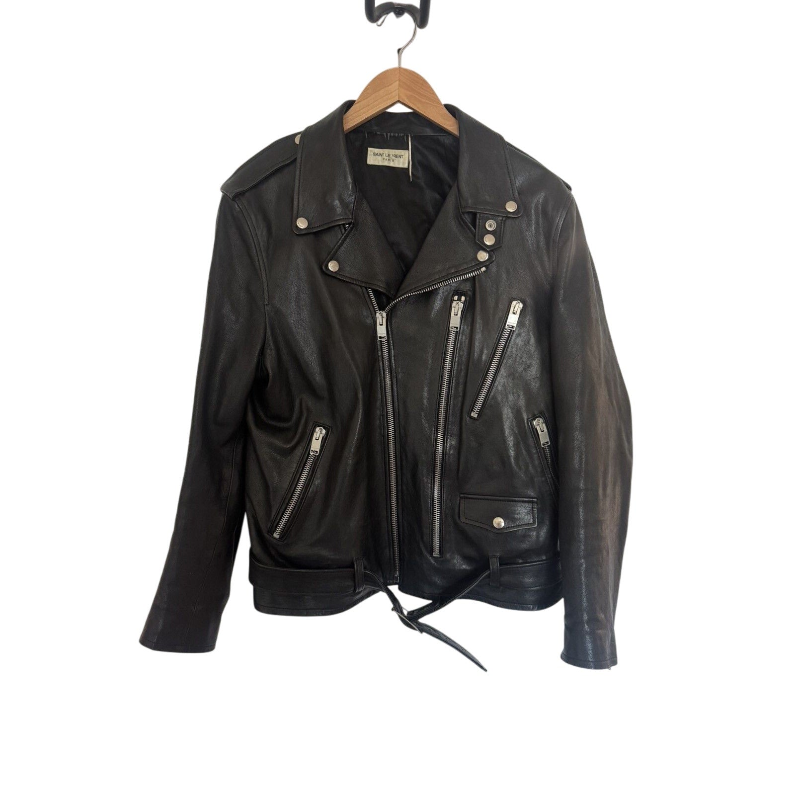 Saint Laurnet FW14 Lamb L17 58