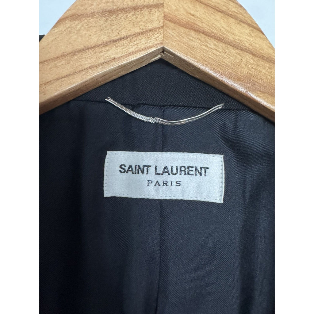 FW13 Peaked Le Smoking Rare 2 Button 52