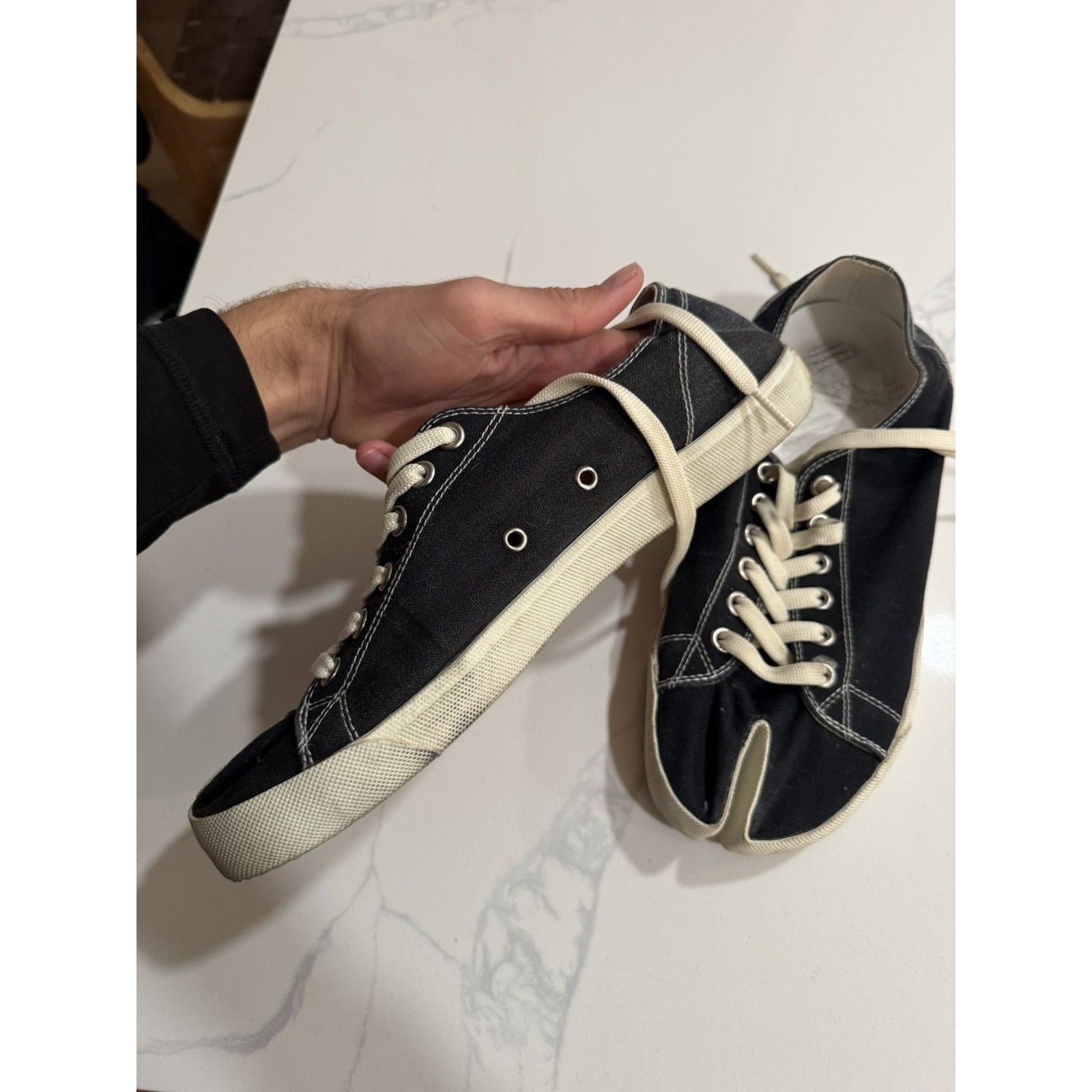 Margielas Tabis sneaker 44.5