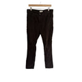 Celine Brown Corduroy pants 31