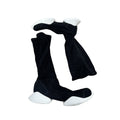 Rick Owens Adidas Vicious Sock Sneakers 11 / 44