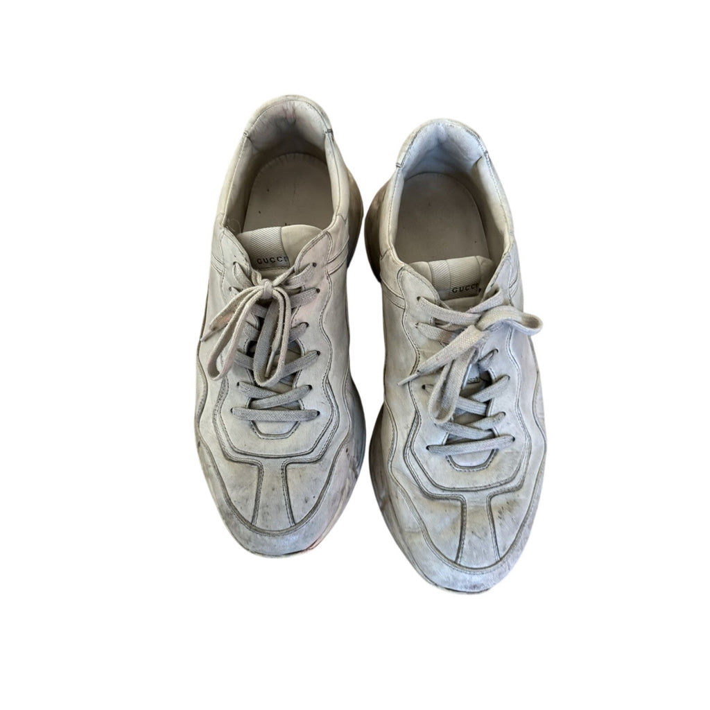 Gucci Rython Smudge sneakers 11