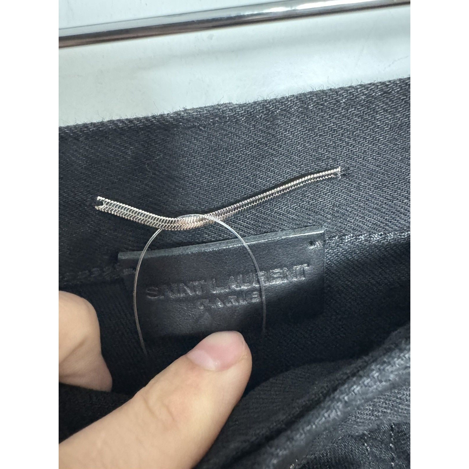 Saint Laurent New D14 Denim 30