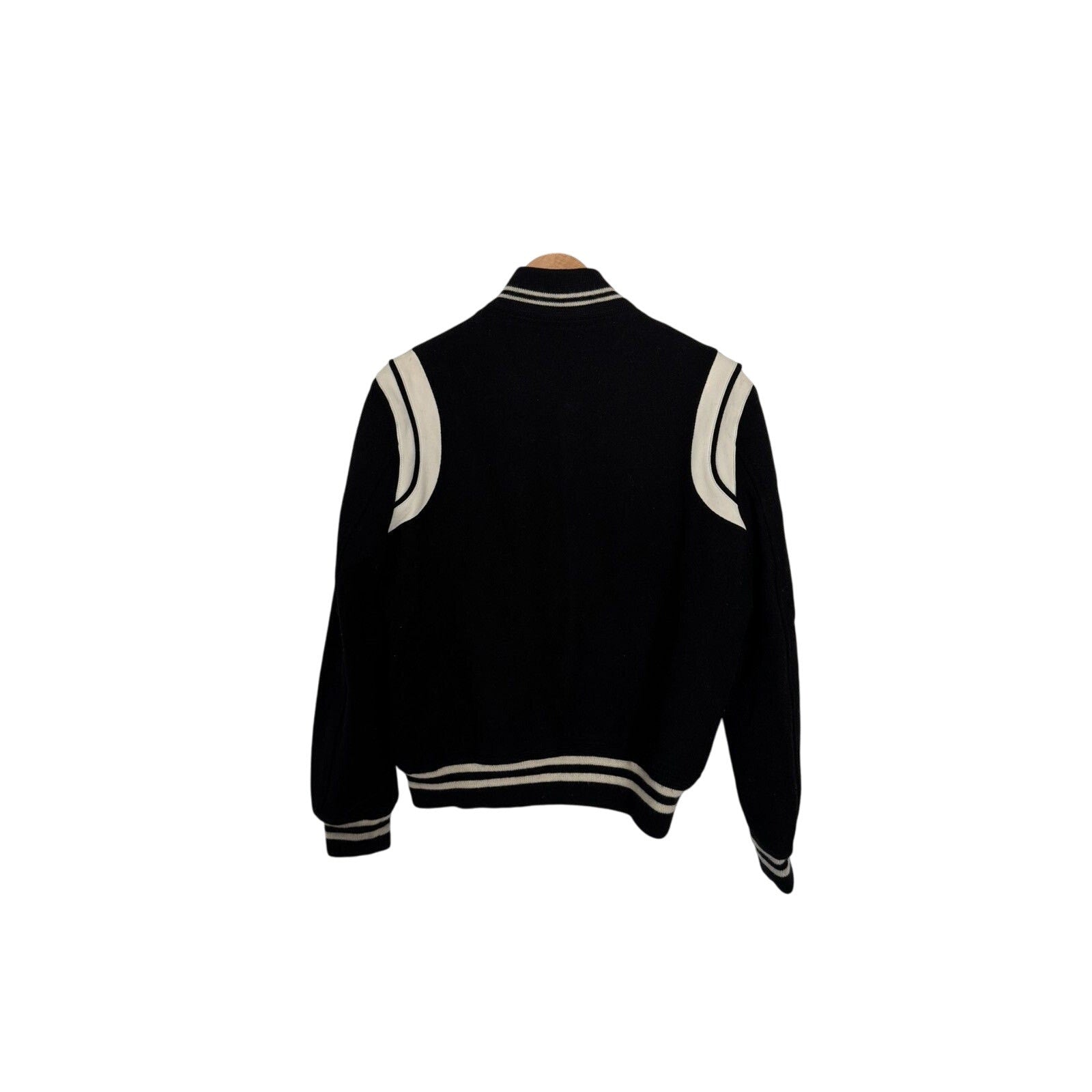 Saint Laurent Fw14 Teddy 48