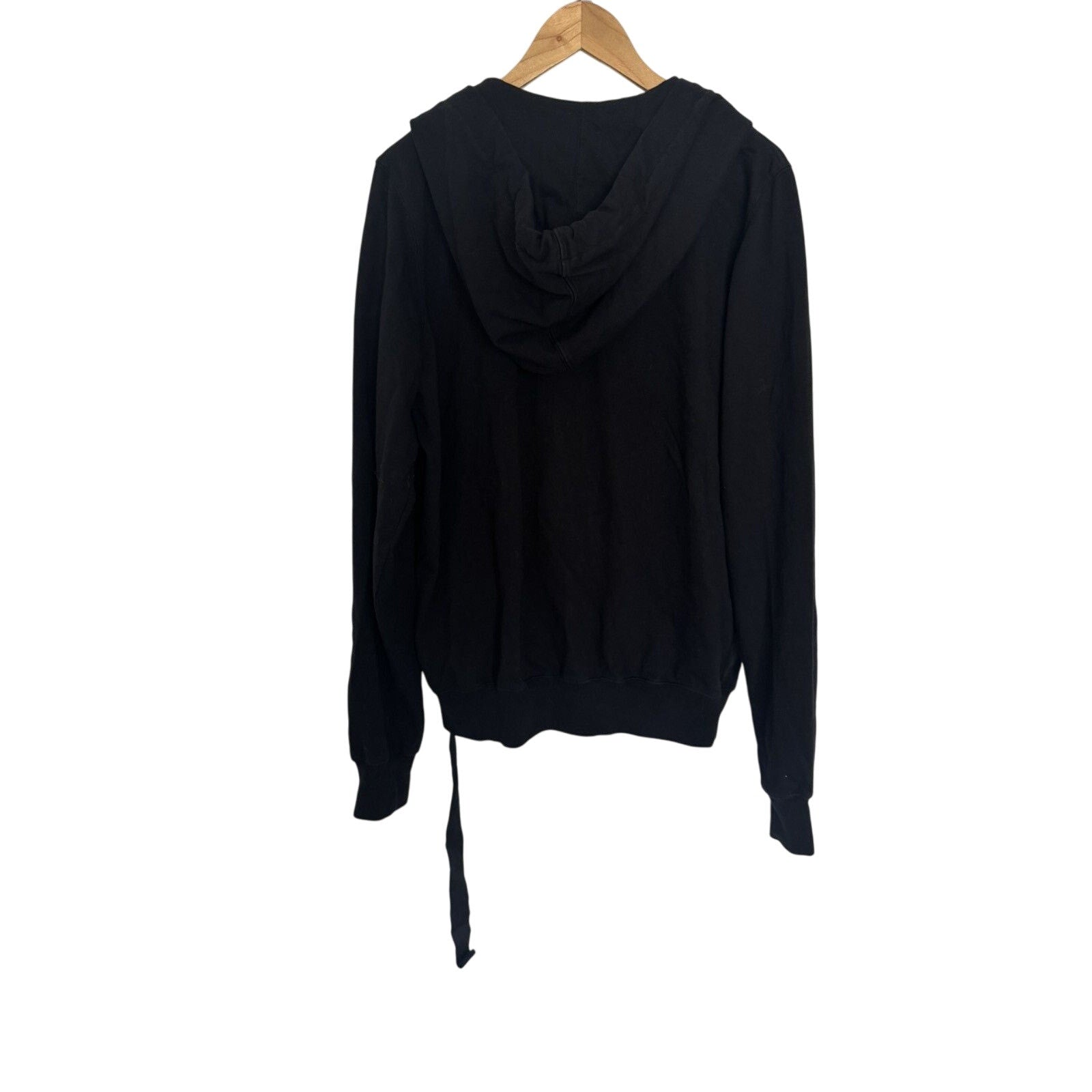 Rick Owens Drkshdw Jason Hoodie XL