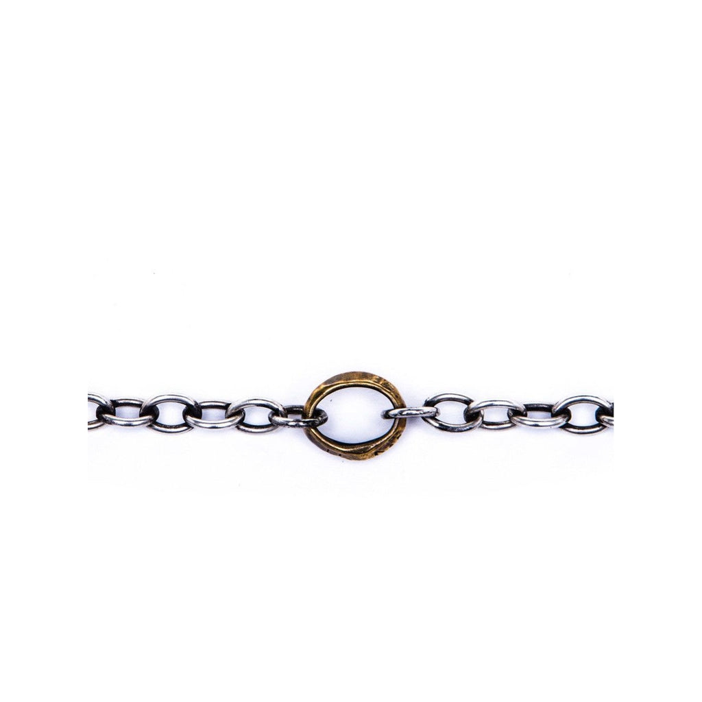 Rick Owens HUNROD Bone Stacking Necklace $17K MSRP