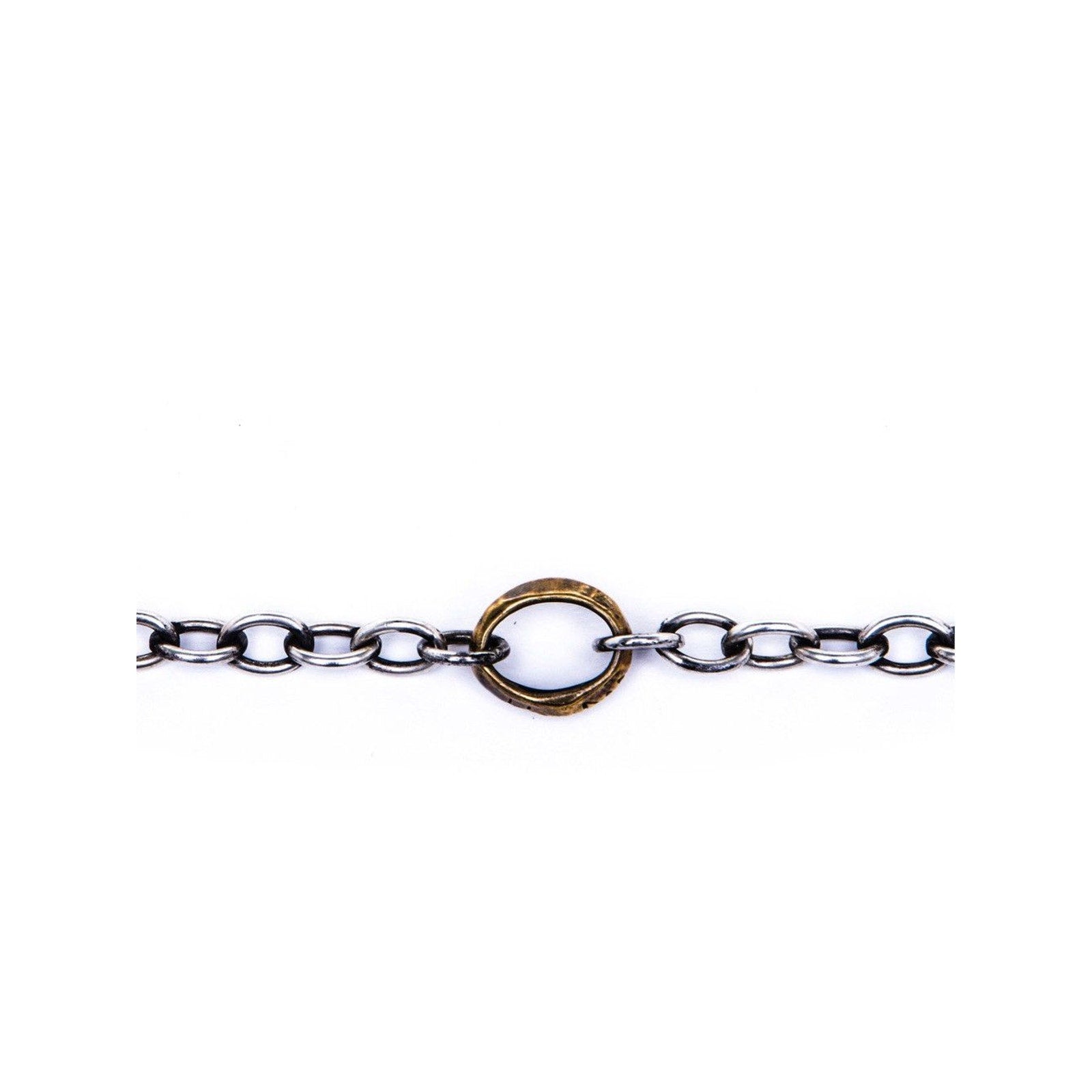 Rick Owens HUNROD Bone Stacking Necklace $17K MSRP