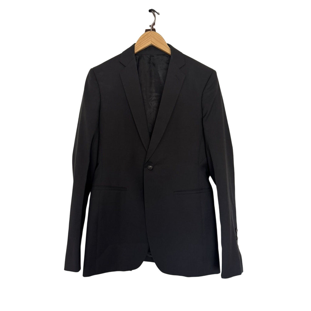 Rick Owens Sisyphus FW18 Single Button Blazer 50