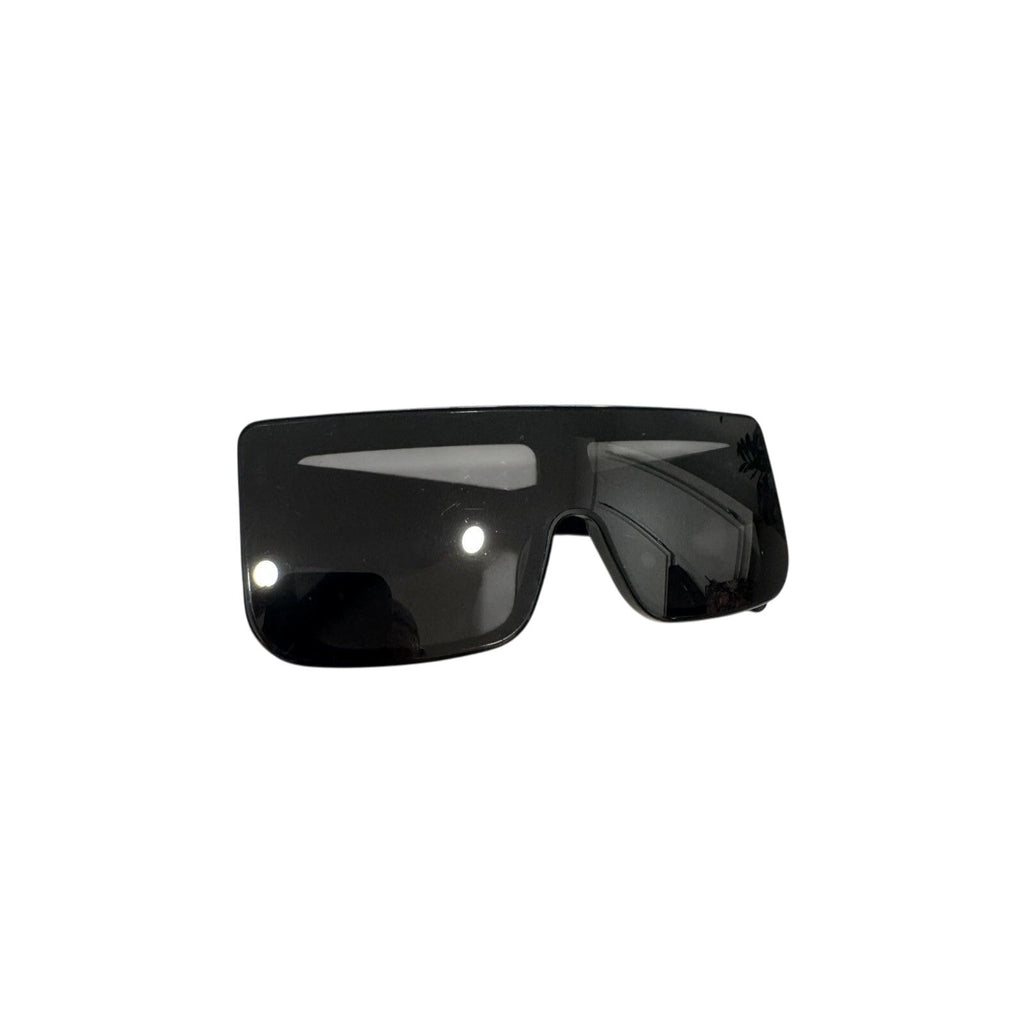 Rick Owens Documenta sunglasses