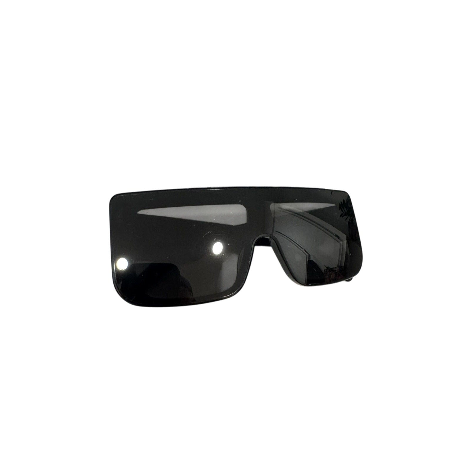 Rick Owens Documenta sunglasses