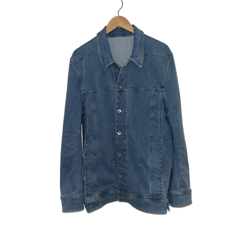 Rick owens Oversize Denim Jacket M