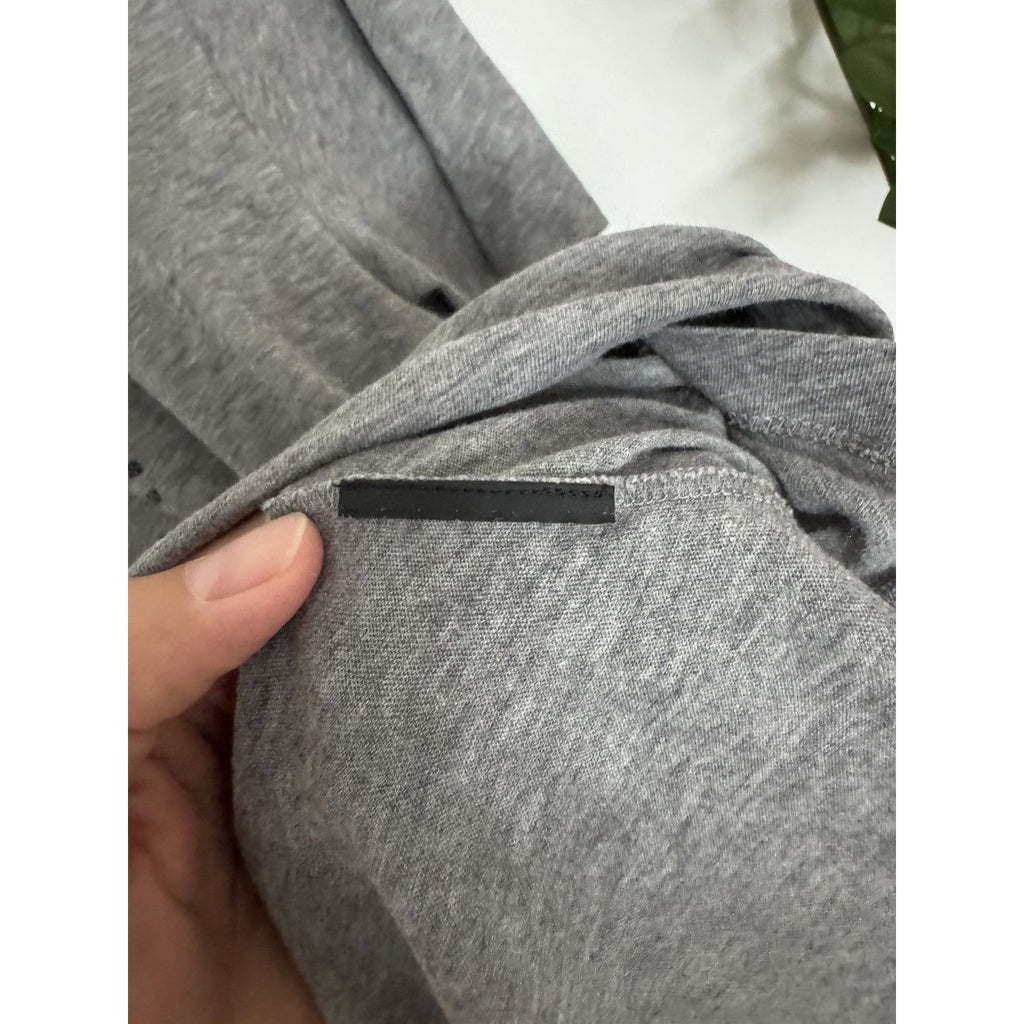 Saint Laurent Brutually in love T