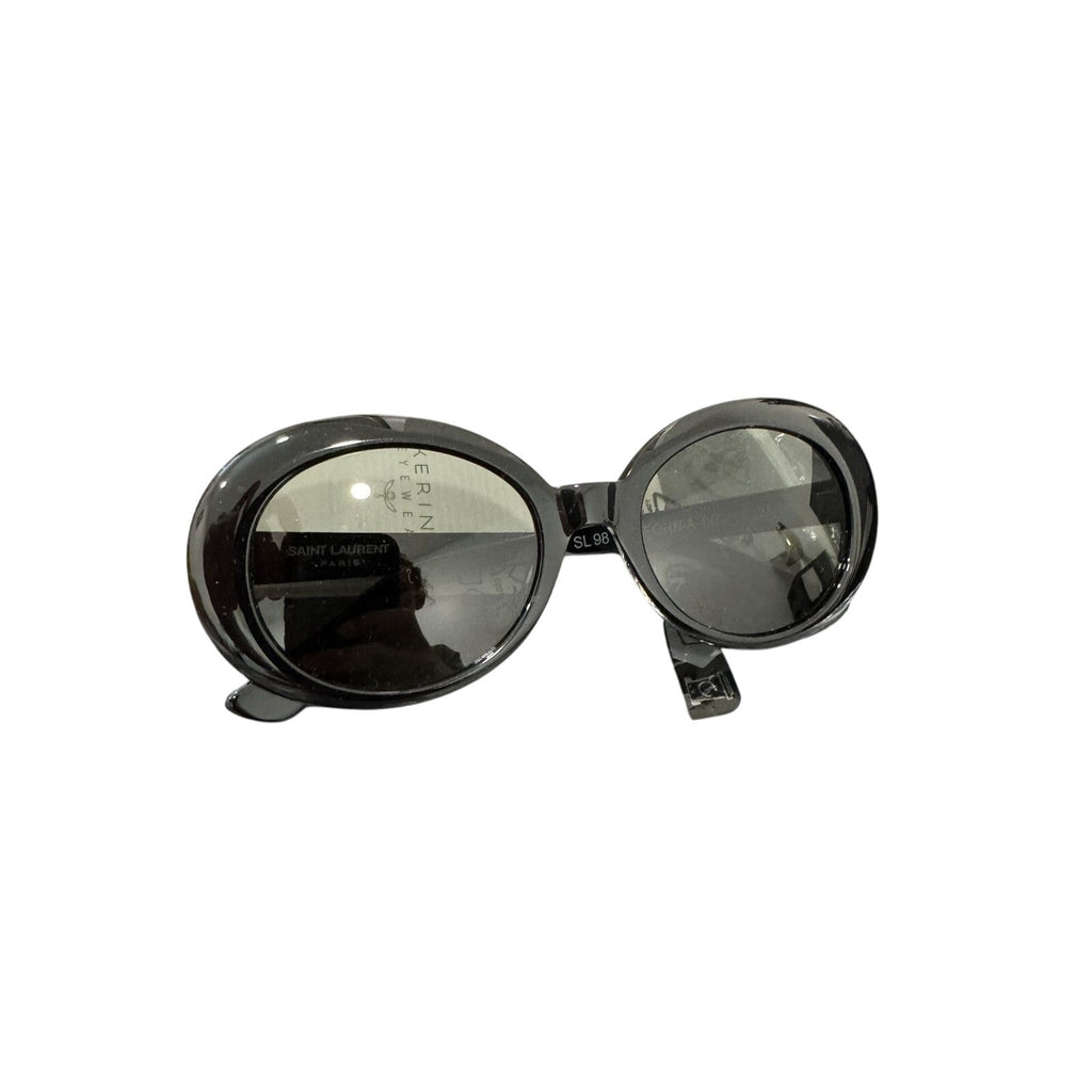 Saint Laurent New Sl98 Surf Sound Cobain Glasses