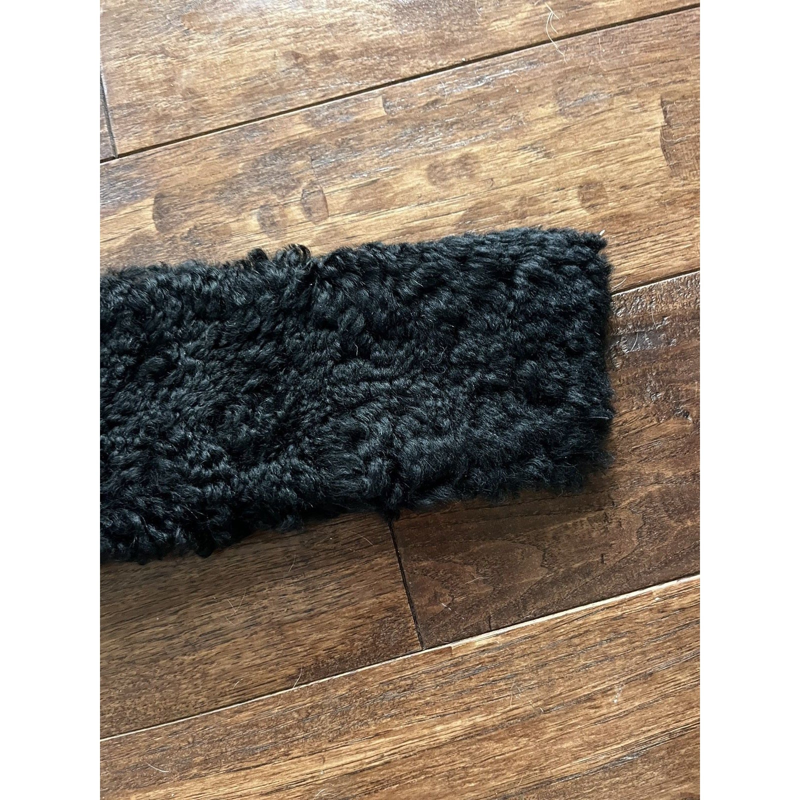 Saint Laurent New L01 46 Collar Shearling Attachment 44/46/48