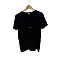 Saint Laurent Rive Gauche Logo T Small