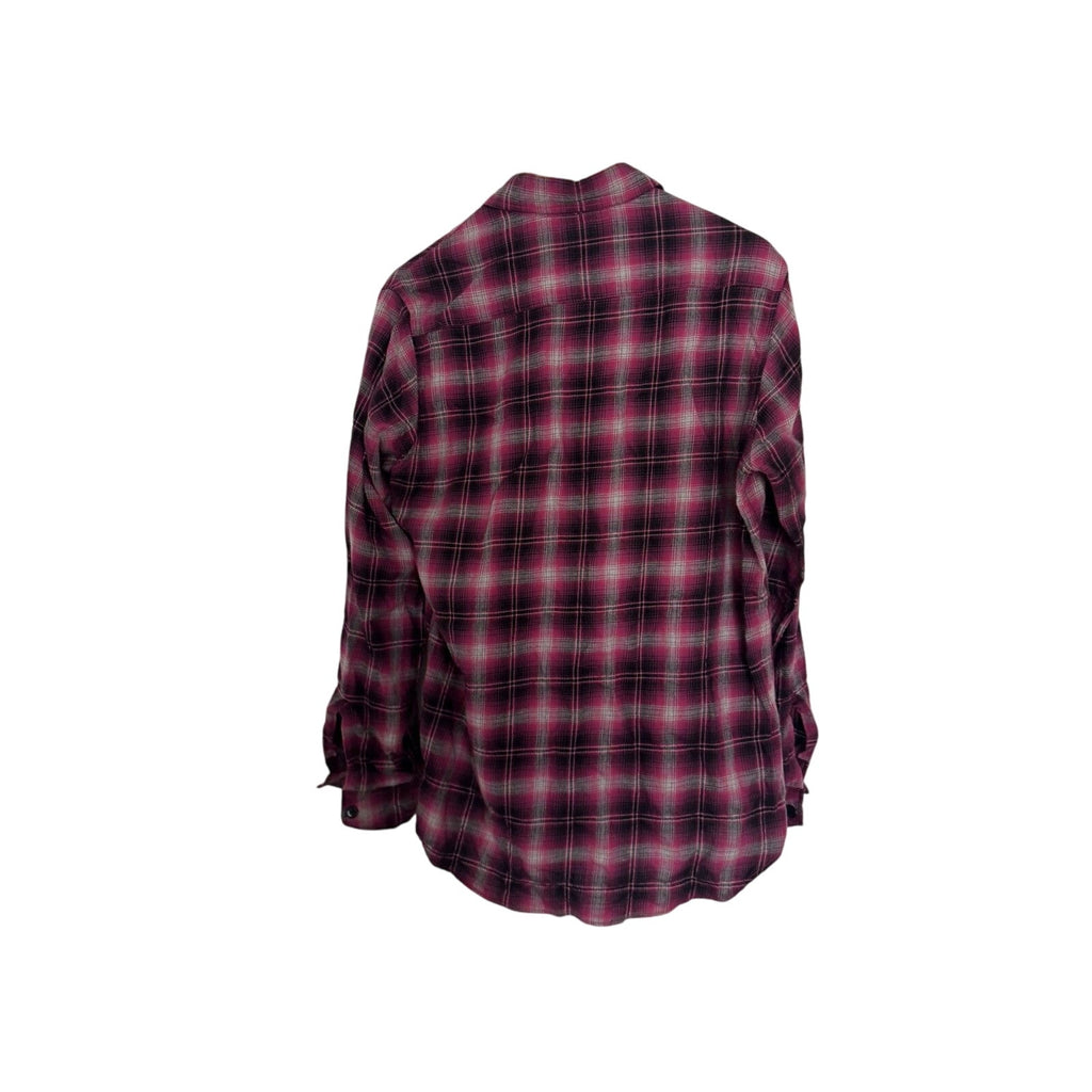 Saint Laurent Rare Hedi Pink Flannel XL