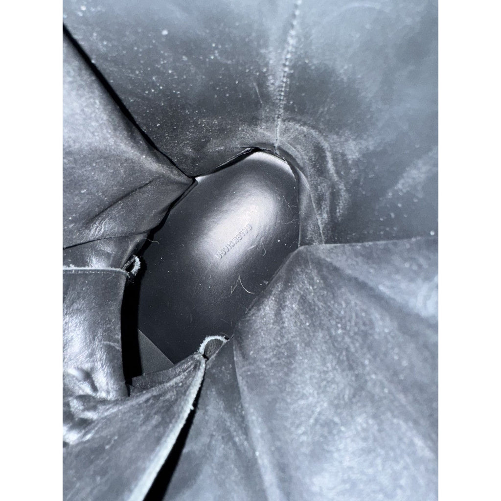 Balenciaga Giant Boots 42