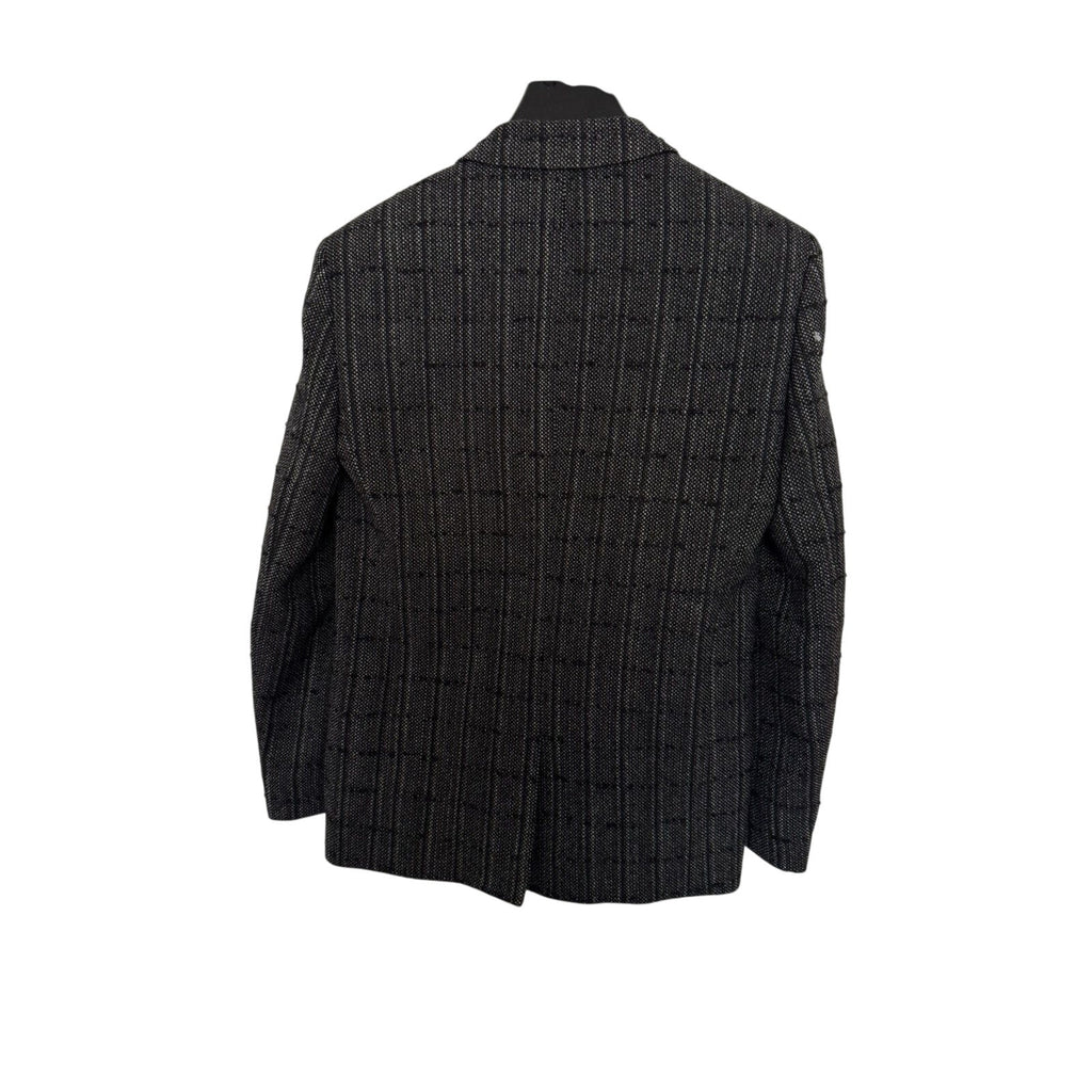 Saint Laurent Wool Tweed blazer 2019