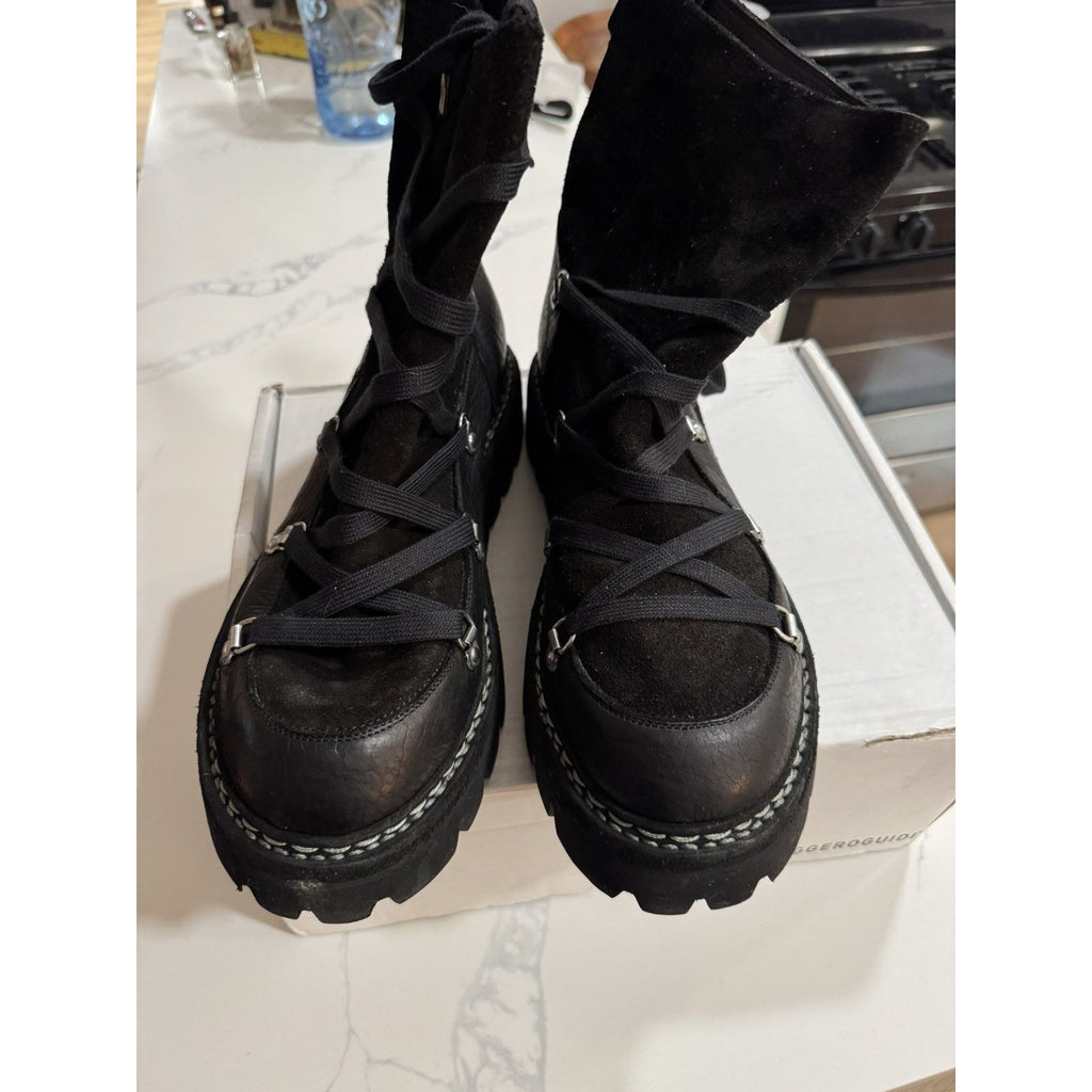 Guidi Moon Boots 11