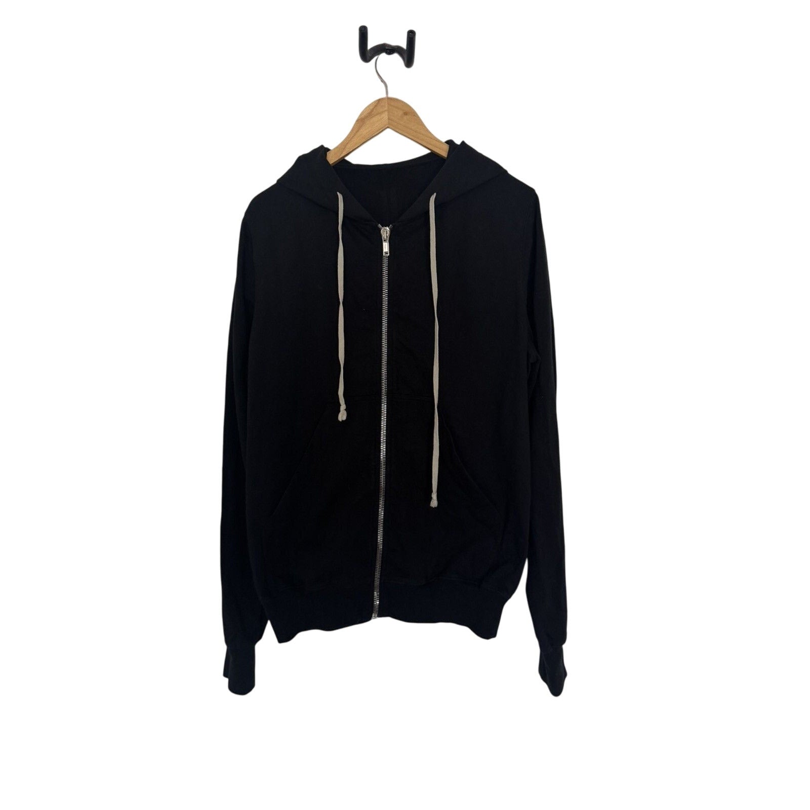 Rick Owens Drkshdw Jason Hoodie XL