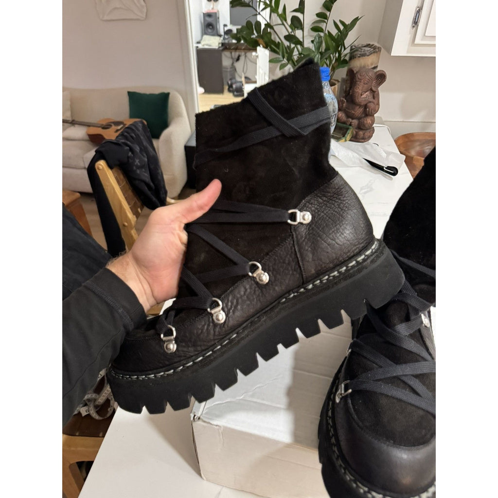 Guidi Moon Boots 11