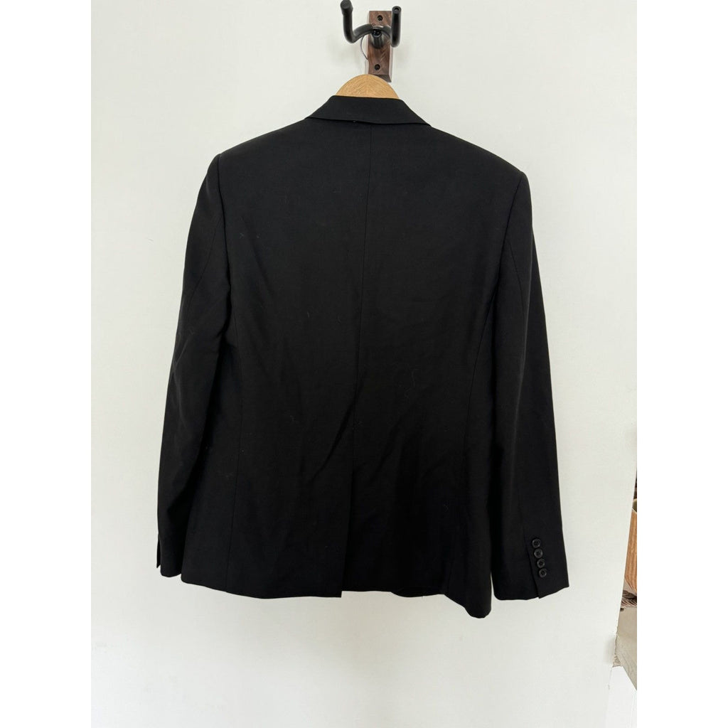 Saint Laurent Notch lapel blazer 50