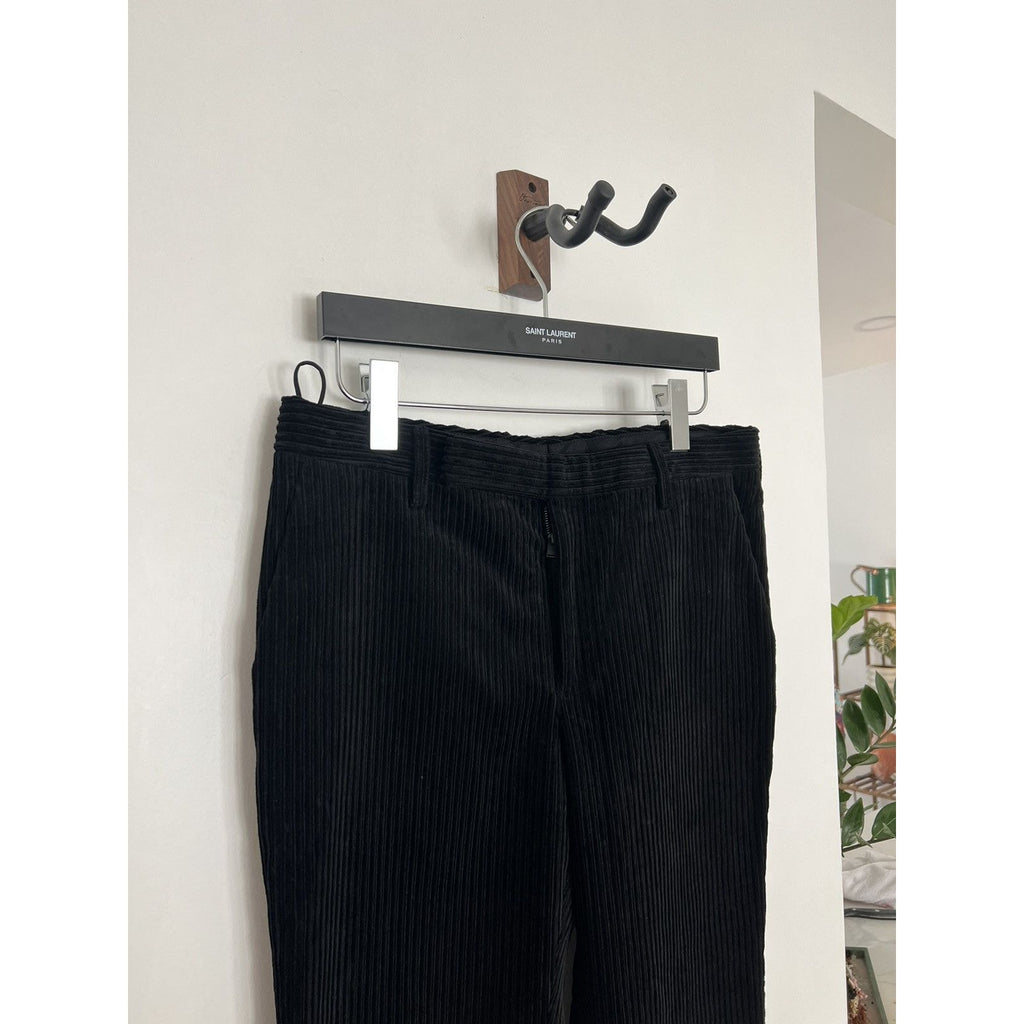 Saint Laurent Corduory Trousers 48
