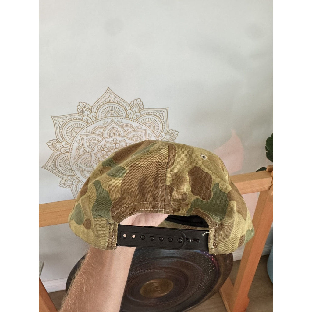 Saint Laurent Hedi Space Hat