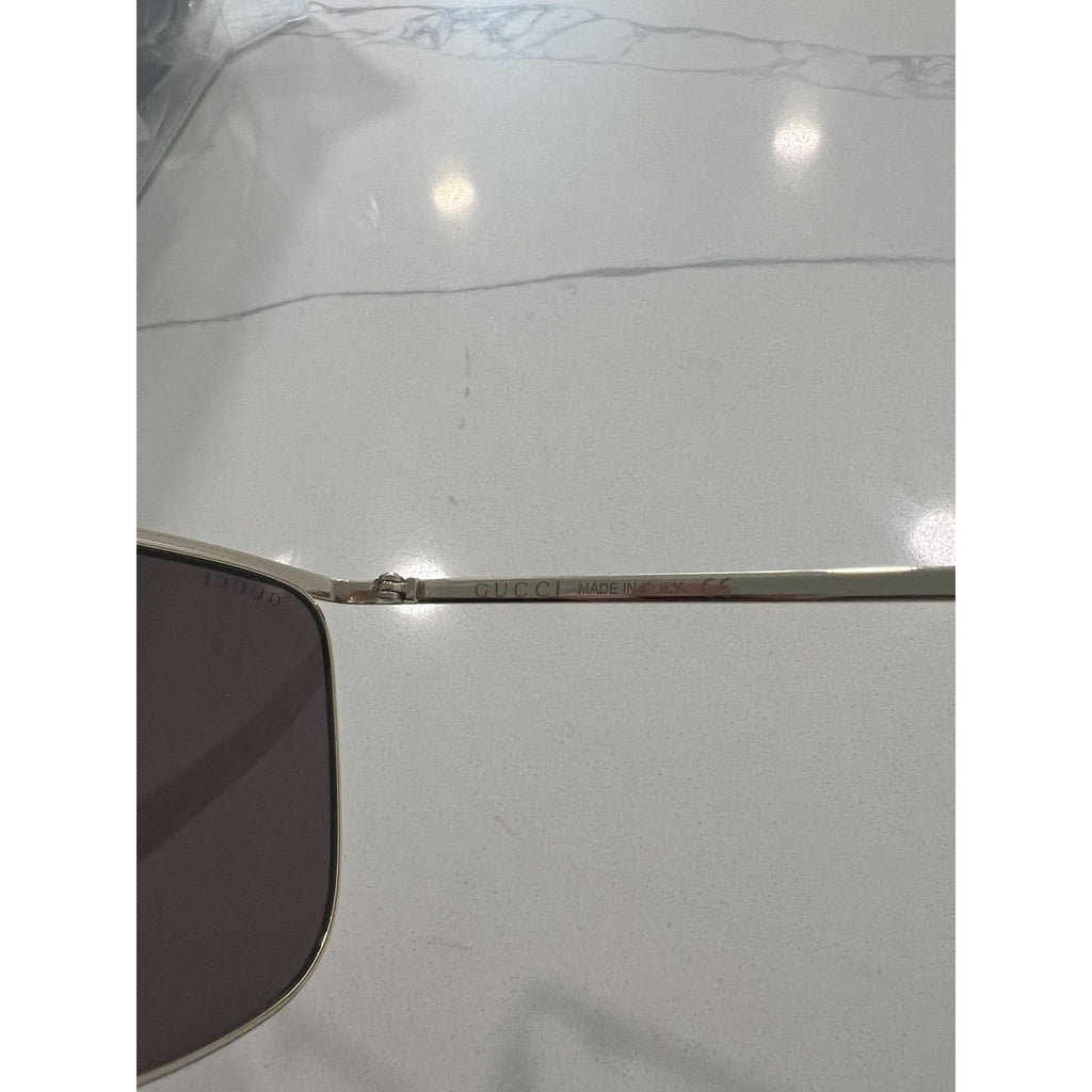 Gucci GG0821S 001 Sunglasses