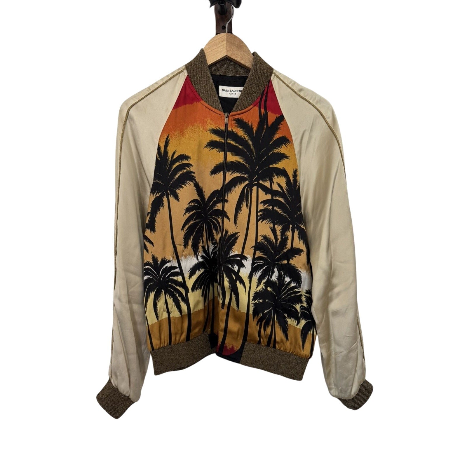 Hedi SS16 Sunset Bomber 46