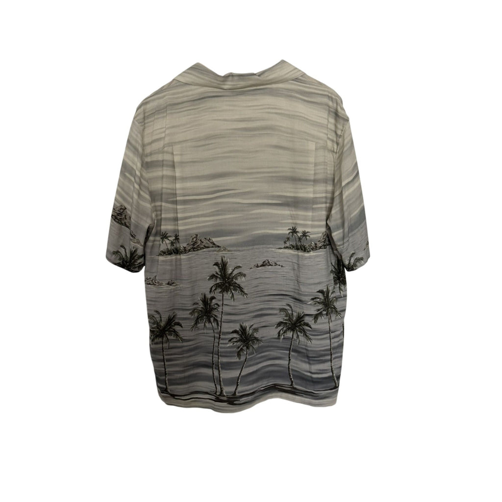 Celine New Hawaiian shirt 40