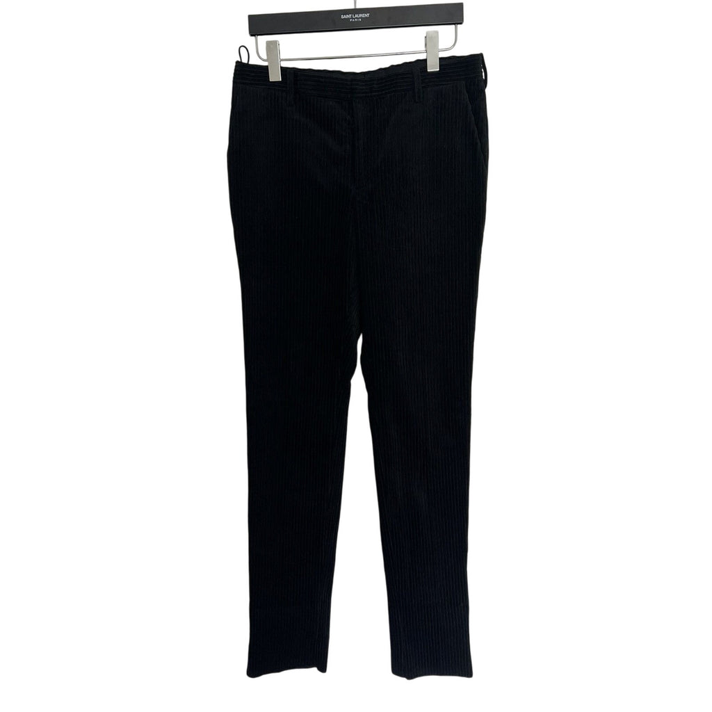 Saint Laurent Corduory Trousers 48