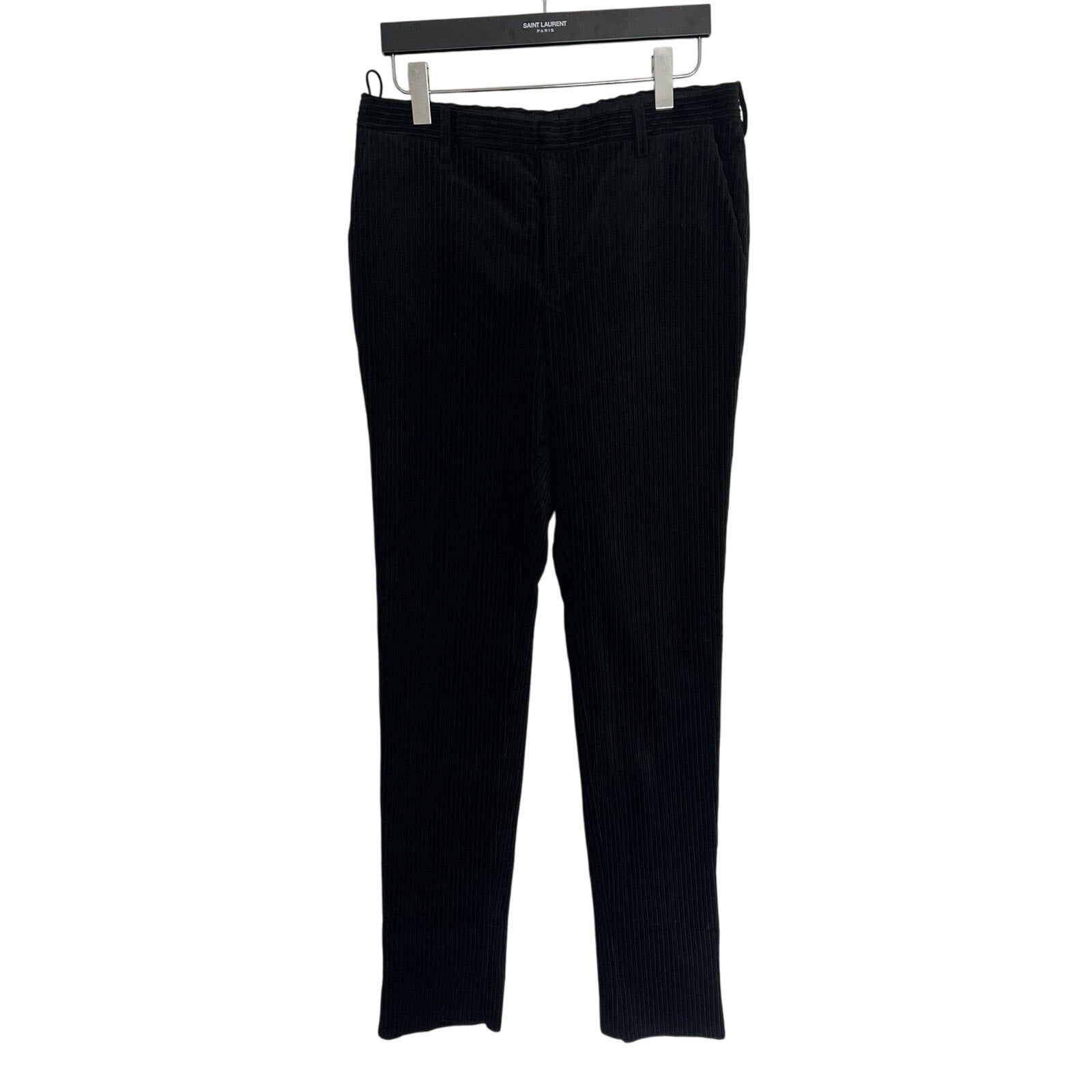 Saint Laurent Corduory Trousers 48