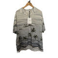 Celine New Hawaiian shirt 40