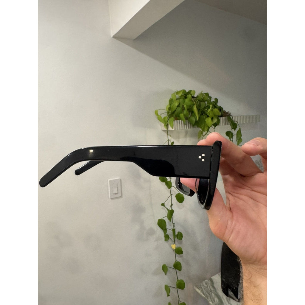 Rick Owens Documenta sunglasses