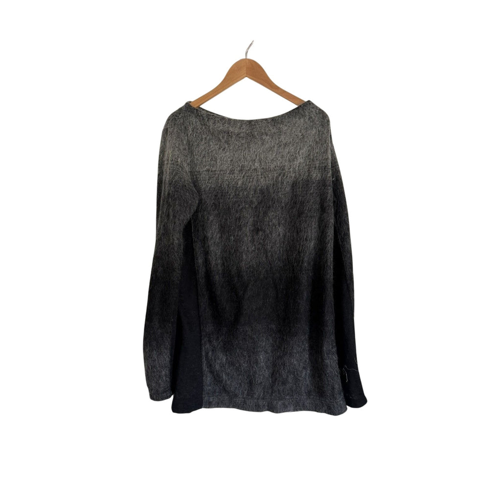 Julius Wool/Mohair FW11 Sweater 3 (L/XL)