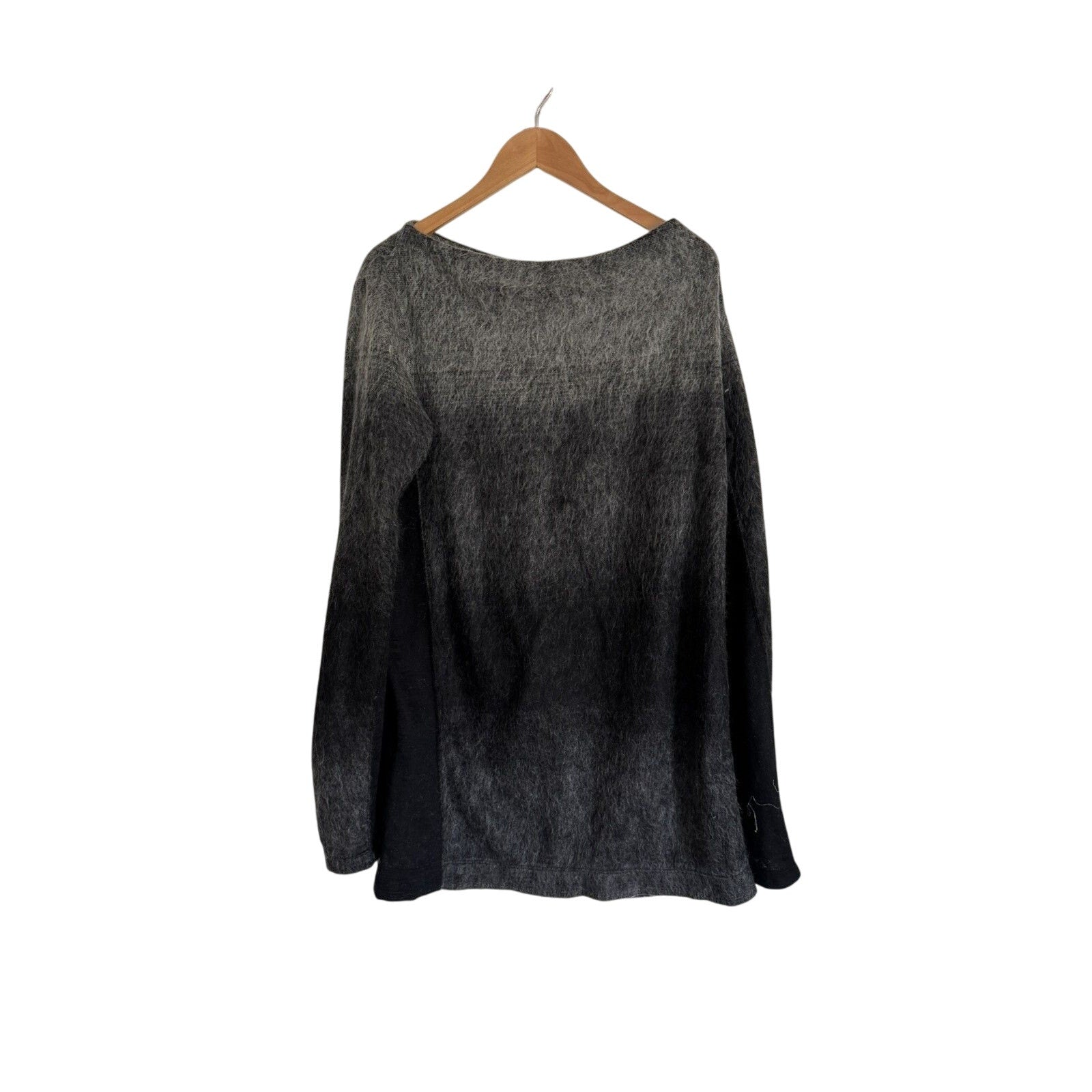 Julius Wool/Mohair FW11 Sweater 3 (L/XL)