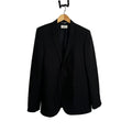 Saint Laurent SS13 Peaked Lapel Smoking blazer 50