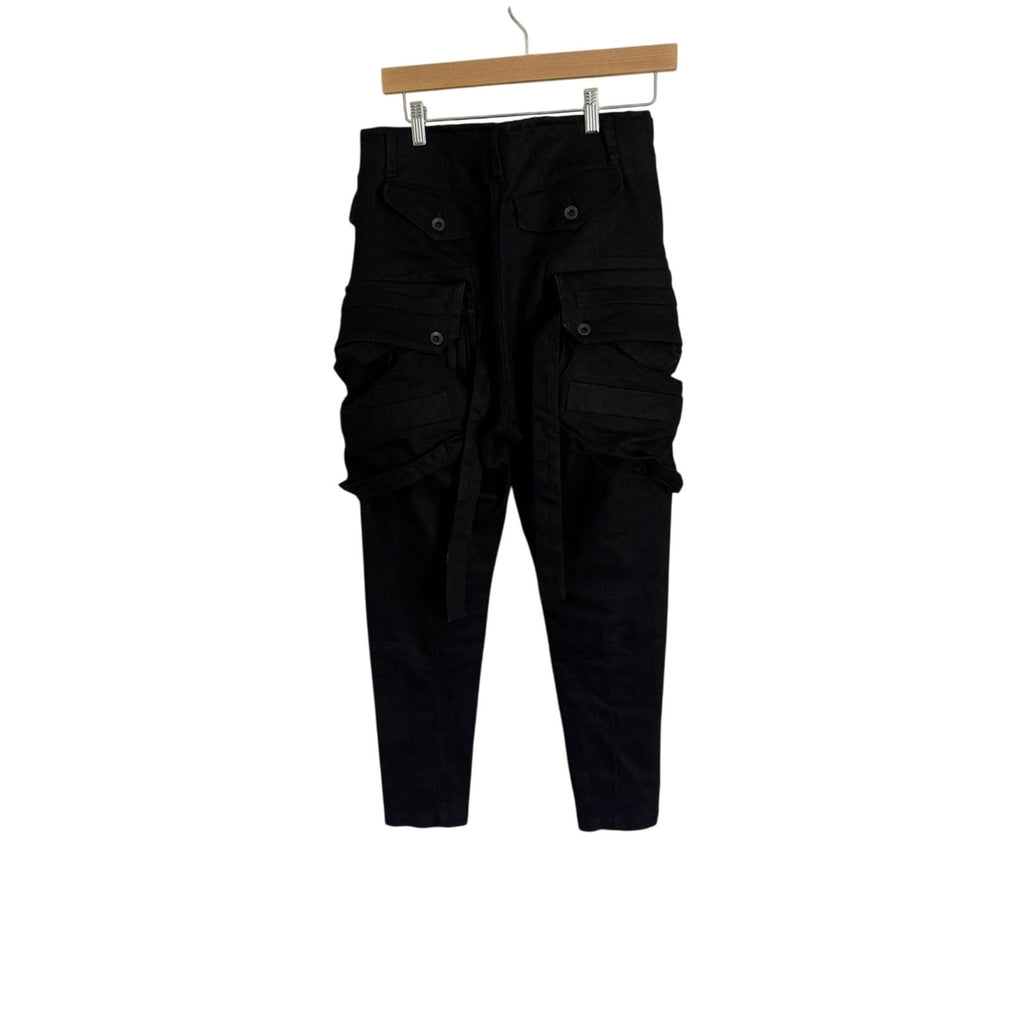 Julius Gas Mask Cargos sz 1