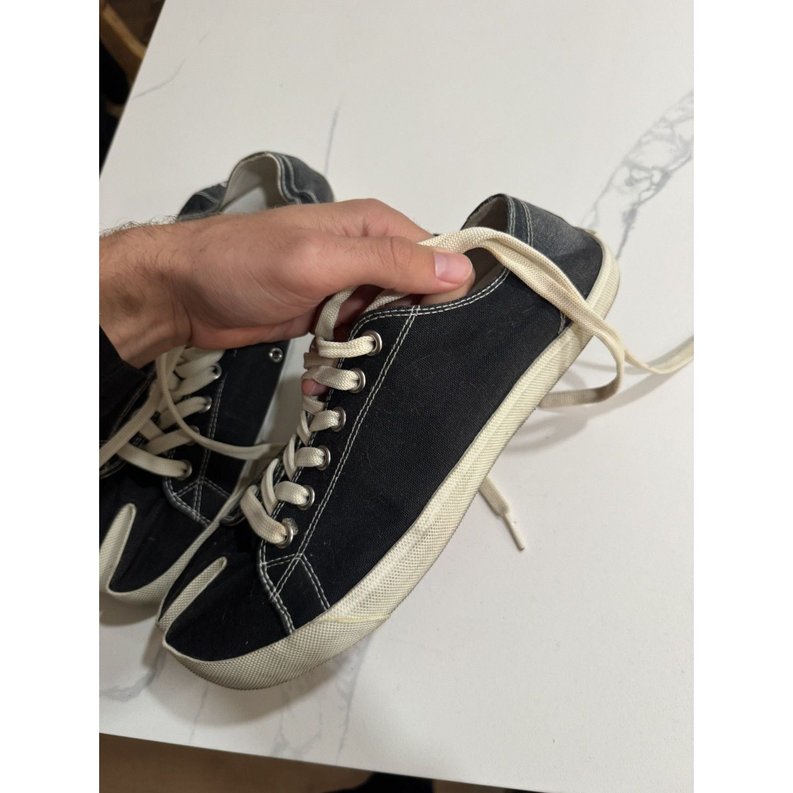 Margielas Tabis sneaker 44.5