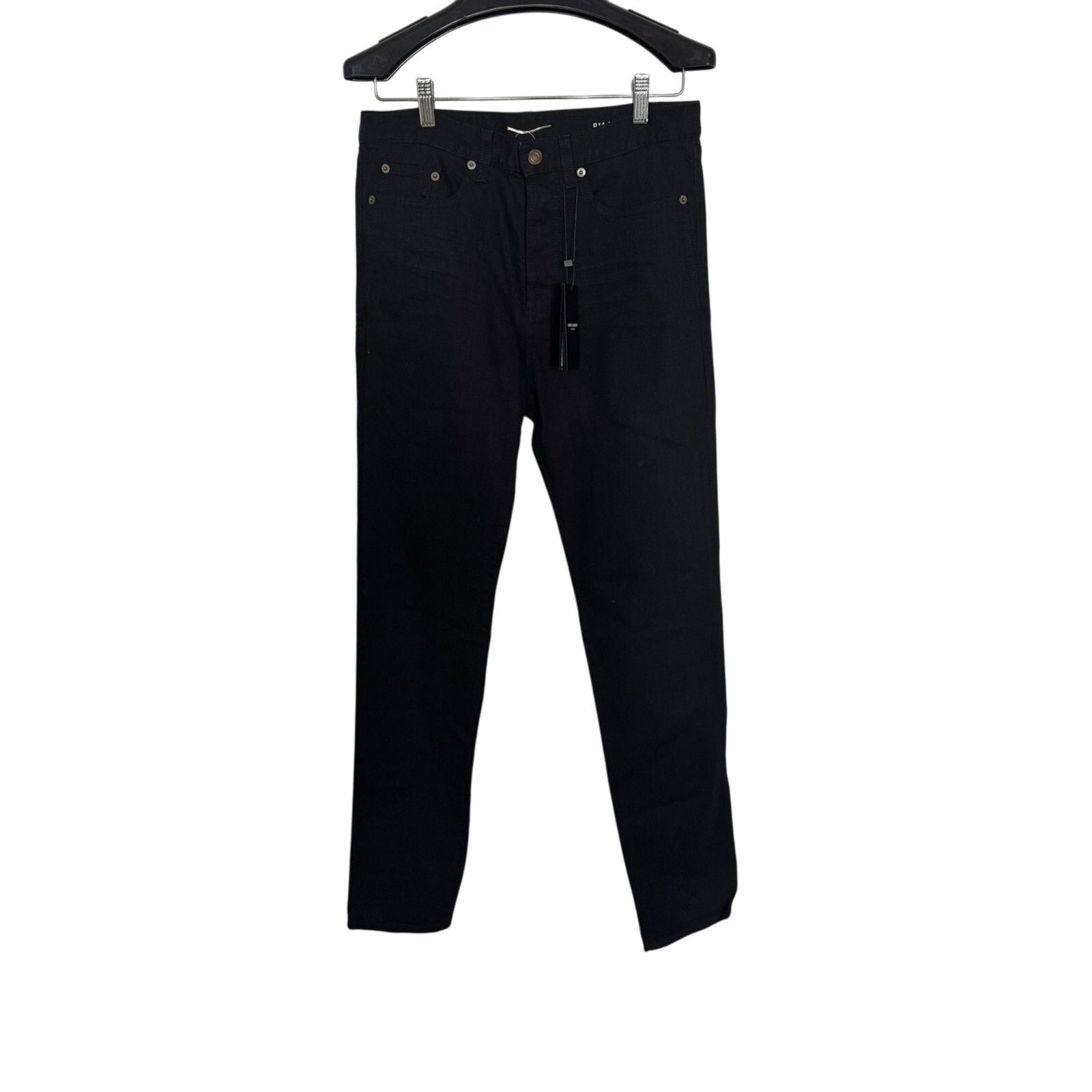 Saint Laurent New D14 Denim 30